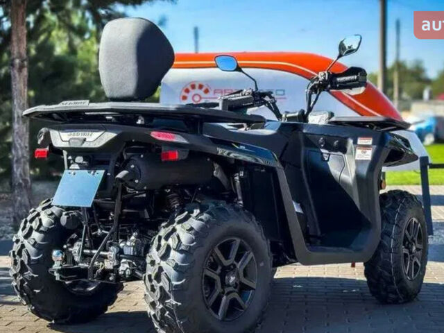 Сегвей Snarler, объемом двигателя 0.5 л и пробегом 0 тыс. км за 7950 $, фото 7 на Automoto.ua