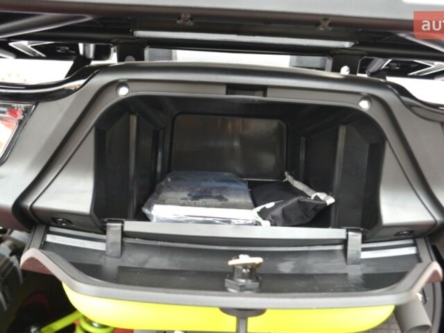 Сегвей Snarler 2024 в Харькове на Automoto.ua Сегвей Snarler, объемом двигателя 0.57 л и пробегом 0 тыс. км за 9250 $, фото 19 на Automoto.ua