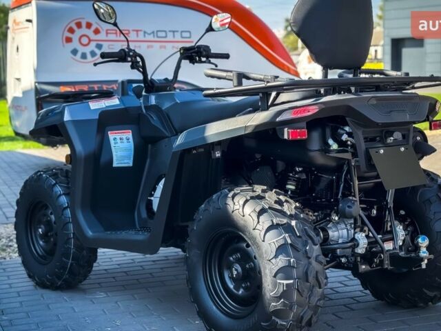 Сегвей Snarler 2025 у Кременчуге на Automoto.ua Сегвей Snarler, об'ємом двигуна 0.5 л та пробігом 0 тис. км за 6650 $, фото 7 на Automoto.ua