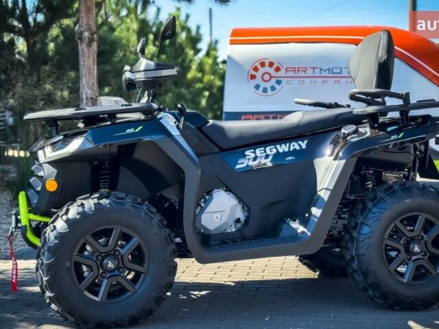 Сегвей Snarler, объемом двигателя 0.5 л и пробегом 0 тыс. км за 7950 $, фото 2 на Automoto.ua