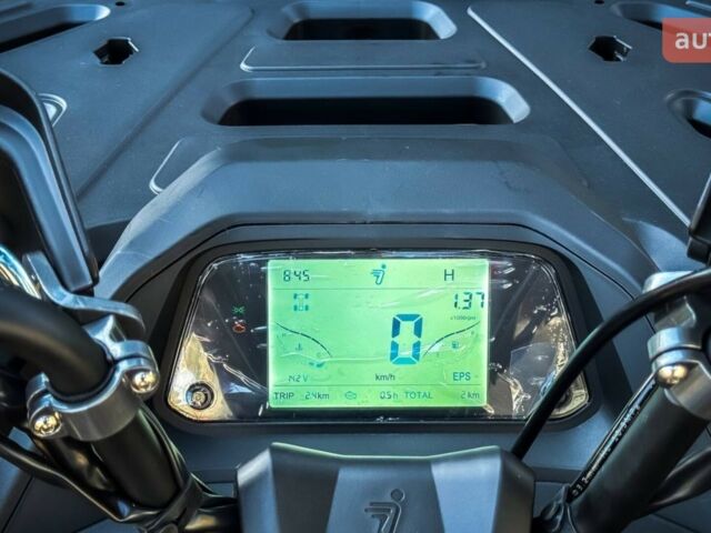 Сегвей Snarler, объемом двигателя 0.5 л и пробегом 0 тыс. км за 7950 $, фото 18 на Automoto.ua