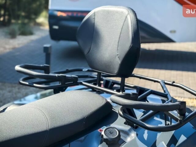 Сегвей Snarler 2025 у Кременчуге на Automoto.ua Сегвей Snarler, об'ємом двигуна 0.5 л та пробігом 0 тис. км за 6650 $, фото 17 на Automoto.ua