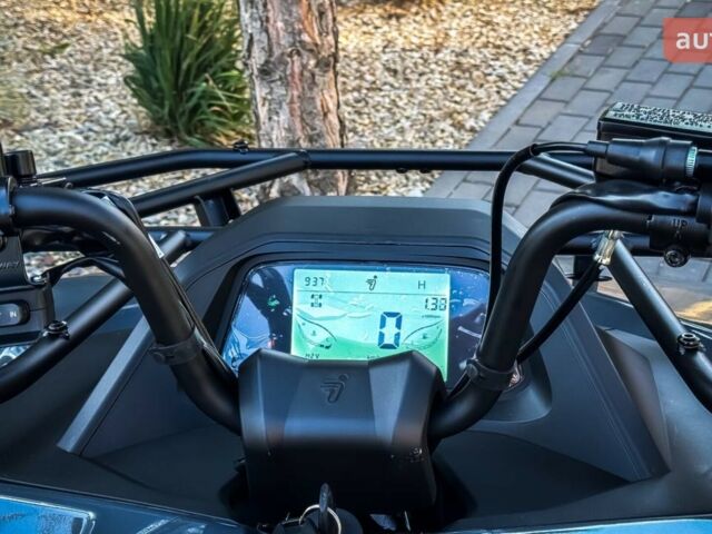 Сегвей Snarler 2025 у Кременчуге на Automoto.ua Сегвей Snarler, об'ємом двигуна 0.5 л та пробігом 0 тис. км за 6650 $, фото 13 на Automoto.ua