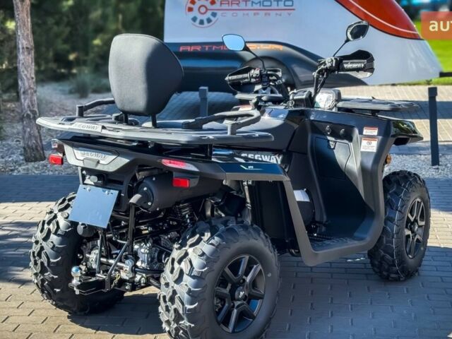 Сегвей Snarler 2025 в Кременчуге на Automoto.ua Сегвей Snarler, объемом двигателя 0.5 л и пробегом 0 тыс. км за 7950 $, фото 6 на Automoto.ua