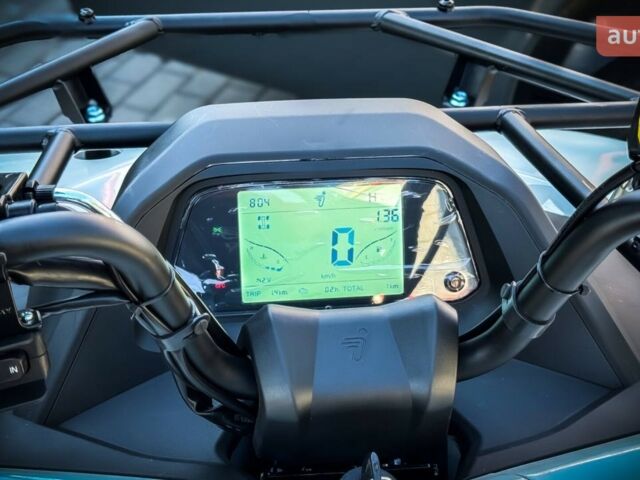 Сегвей Snarler 2025 у Кременчуге на Automoto.ua Сегвей Snarler, об'ємом двигуна 0.5 л та пробігом 0 тис. км за 6650 $, фото 22 на Automoto.ua