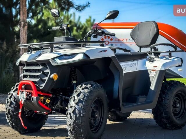 Сегвей Snarler 2025 у Кременчуге на Automoto.ua Сегвей Snarler, об'ємом двигуна 0.5 л та пробігом 0 тис. км за 6650 $, фото 2 на Automoto.ua