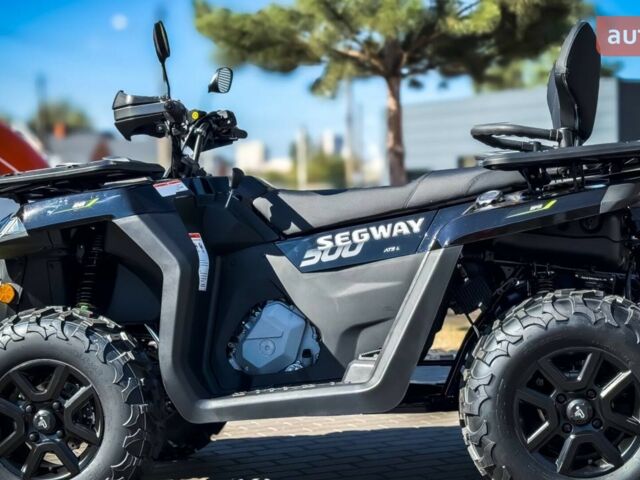 Сегвей Snarler 2025 в Кременчуге на Automoto.ua Сегвей Snarler, объемом двигателя 0.5 л и пробегом 0 тыс. км за 7950 $, фото 5 на Automoto.ua