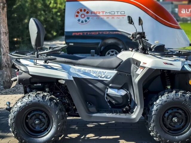 Сегвей Snarler 2025 у Кременчуге на Automoto.ua Сегвей Snarler, об'ємом двигуна 0.5 л та пробігом 0 тис. км за 6650 $, фото 4 на Automoto.ua