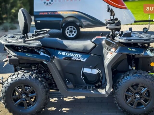 Сегвей Snarler 2025 в Кременчуге на Automoto.ua Сегвей Snarler, объемом двигателя 0.5 л и пробегом 0 тыс. км за 7950 $, фото 3 на Automoto.ua