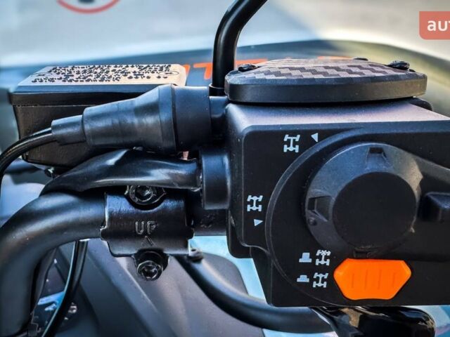 Сегвей Snarler 2025 у Кременчуге на Automoto.ua Сегвей Snarler, об'ємом двигуна 0.5 л та пробігом 0 тис. км за 6650 $, фото 12 на Automoto.ua