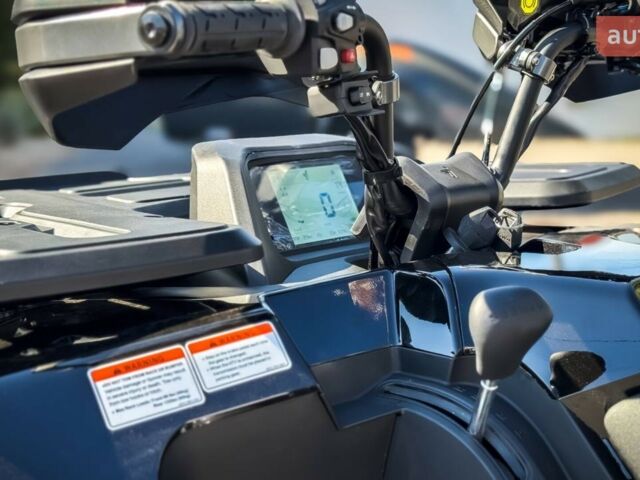 Сегвей Snarler 2025 в Кременчуге на Automoto.ua Сегвей Snarler, объемом двигателя 0.5 л и пробегом 0 тыс. км за 7950 $, фото 13 на Automoto.ua