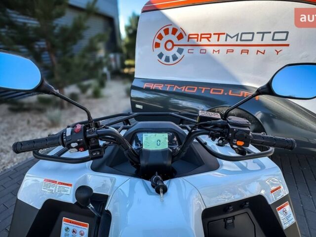Сегвей Snarler 2025 у Кременчуге на Automoto.ua Сегвей Snarler, об'ємом двигуна 0.5 л та пробігом 0 тис. км за 6650 $, фото 23 на Automoto.ua