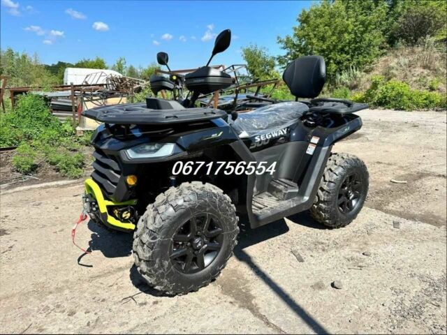 Сегвей Snarler, об'ємом двигуна 0 л та пробігом 0 тис. км за 7950 $, фото 4 на Automoto.ua