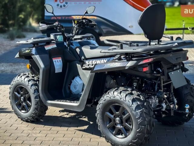 Сегвей Snarler 2025 в Кременчуге на Automoto.ua Сегвей Snarler, объемом двигателя 0.5 л и пробегом 0 тыс. км за 7950 $, фото 17 на Automoto.ua