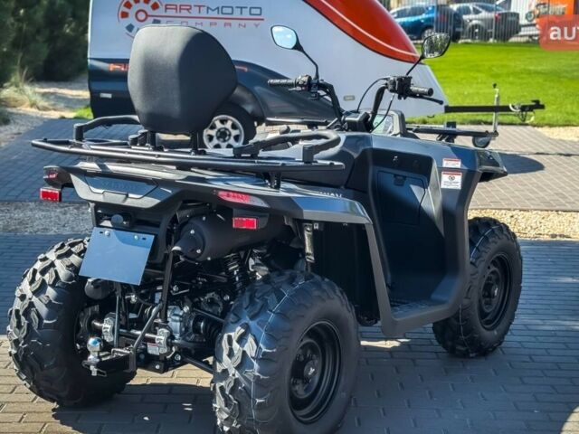 Сегвей Snarler 2025 у Кременчуге на Automoto.ua Сегвей Snarler, об'ємом двигуна 0.5 л та пробігом 0 тис. км за 6650 $, фото 8 на Automoto.ua