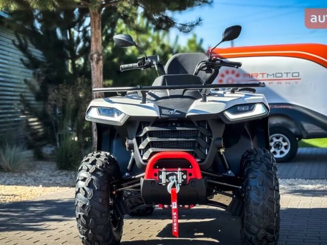 Сегвей Snarler 2025 у Кременчуге на Automoto.ua Сегвей Snarler, об'ємом двигуна 0.5 л та пробігом 0 тис. км за 6650 $, фото 3 на Automoto.ua