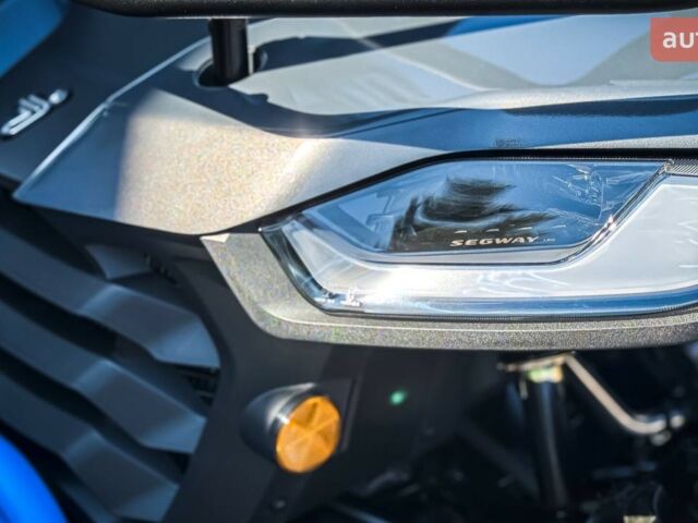 Сегвей Snarler 2025 у Кременчуге на Automoto.ua Сегвей Snarler, об'ємом двигуна 0.5 л та пробігом 0 тис. км за 6650 $, фото 11 на Automoto.ua