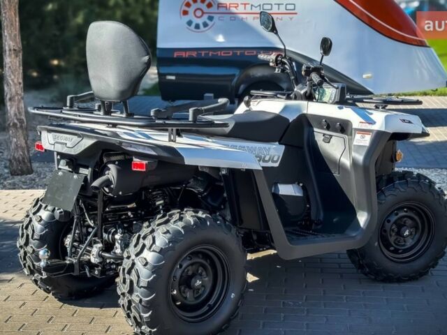Сегвей Snarler 2025 у Кременчуге на Automoto.ua Сегвей Snarler, об'ємом двигуна 0.5 л та пробігом 0 тис. км за 6650 $, фото 18 на Automoto.ua