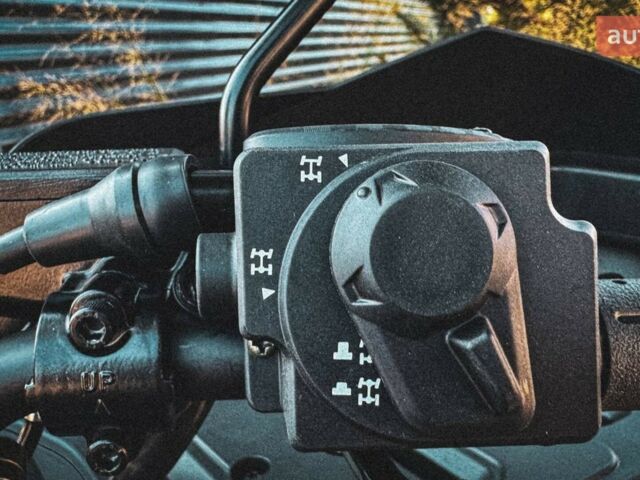 Сегвей Snarler, объемом двигателя 0.5 л и пробегом 0 тыс. км за 7950 $, фото 14 на Automoto.ua