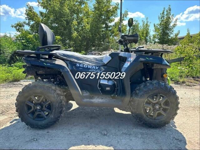 Сегвей Snarler, объемом двигателя 0 л и пробегом 0 тыс. км за 7950 $, фото 4 на Automoto.ua