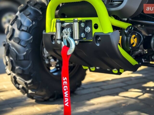 Сегвей Snarler, объемом двигателя 0.5 л и пробегом 0 тыс. км за 7950 $, фото 8 на Automoto.ua