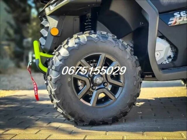 Сегвей Snarler, объемом двигателя 0 л и пробегом 0 тыс. км за 7950 $, фото 2 на Automoto.ua