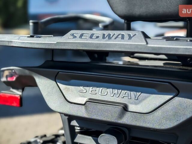 Сегвей Snarler 2025 в Кременчуге на Automoto.ua Сегвей Snarler, объемом двигателя 0.5 л и пробегом 0 тыс. км за 7950 $, фото 11 на Automoto.ua