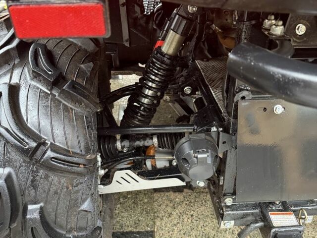 Сегвей Snarler, об'ємом двигуна 0.6 л та пробігом 0 тис. км за 7850 $, фото 8 на Automoto.ua