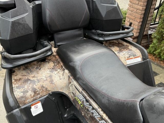 Сегвей Snarler, об'ємом двигуна 0.6 л та пробігом 0 тис. км за 7850 $, фото 9 на Automoto.ua