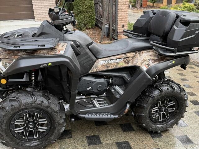 Сегвей Snarler, об'ємом двигуна 0.6 л та пробігом 0 тис. км за 7850 $, фото 4 на Automoto.ua