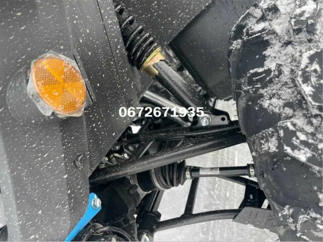 Сегвей Snarler, об'ємом двигуна 0.5 л та пробігом 0 тис. км за 7948 $, фото 10 на Automoto.ua