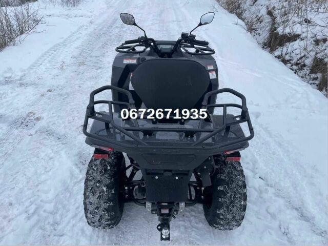 Сегвей Snarler, об'ємом двигуна 0.5 л та пробігом 0 тис. км за 7948 $, фото 9 на Automoto.ua