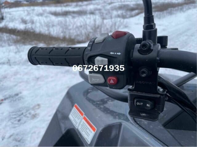 Сегвей Snarler, об'ємом двигуна 0.5 л та пробігом 0 тис. км за 7948 $, фото 4 на Automoto.ua