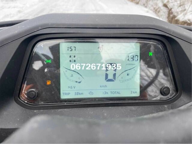 Сегвей Snarler, об'ємом двигуна 0.5 л та пробігом 0 тис. км за 7948 $, фото 5 на Automoto.ua