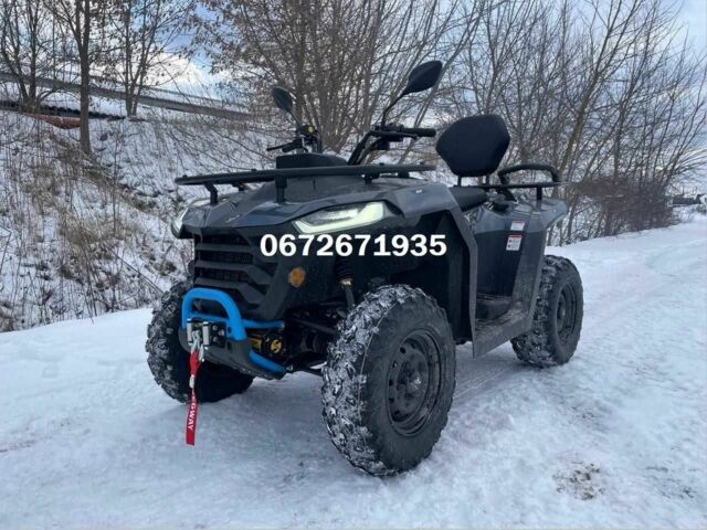 Сегвей Snarler, об'ємом двигуна 0.5 л та пробігом 0 тис. км за 7948 $, фото 14 на Automoto.ua