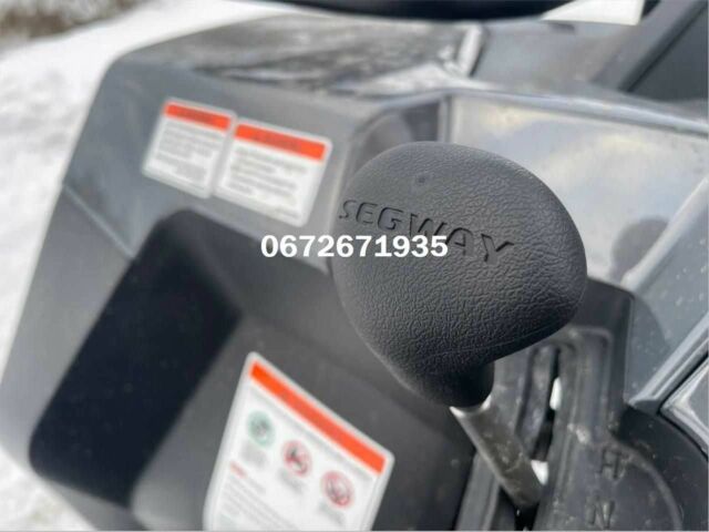 Сегвей Snarler, об'ємом двигуна 0.5 л та пробігом 0 тис. км за 7948 $, фото 6 на Automoto.ua