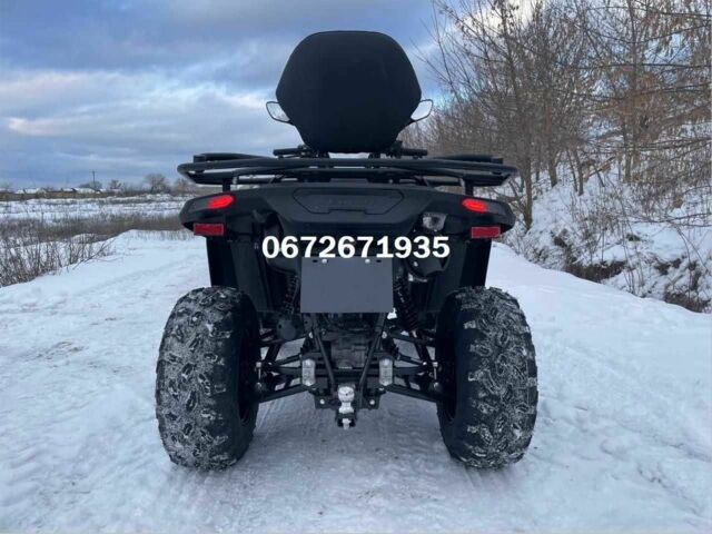 Сегвей Snarler, об'ємом двигуна 0.5 л та пробігом 0 тис. км за 7948 $, фото 12 на Automoto.ua