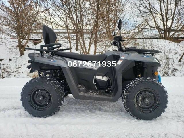 Сегвей Snarler, об'ємом двигуна 0.5 л та пробігом 0 тис. км за 7948 $, фото 2 на Automoto.ua