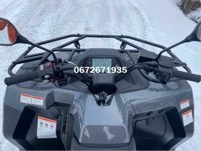 Сегвей Snarler, об'ємом двигуна 0.5 л та пробігом 0 тис. км за 7948 $, фото 7 на Automoto.ua