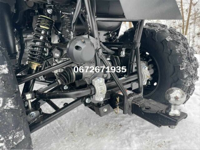 Сегвей Snarler, об'ємом двигуна 0.5 л та пробігом 0 тис. км за 7948 $, фото 11 на Automoto.ua