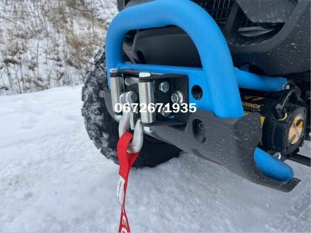 Сегвей Snarler, об'ємом двигуна 0.5 л та пробігом 0 тис. км за 7948 $, фото 8 на Automoto.ua