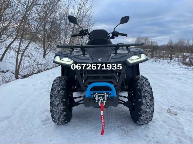 Сегвей Snarler, об'ємом двигуна 0.5 л та пробігом 0 тис. км за 7948 $, фото 15 на Automoto.ua