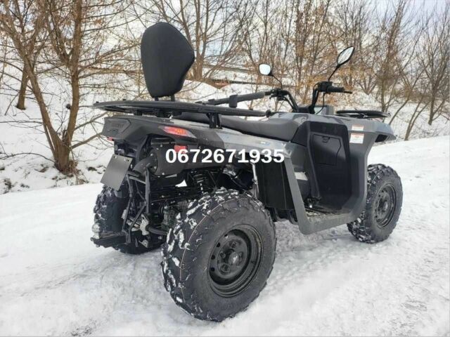 Сегвей Snarler, об'ємом двигуна 0.5 л та пробігом 0 тис. км за 7948 $, фото 1 на Automoto.ua