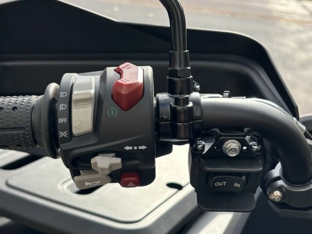 Сегвей Snarler, объемом двигателя 0.6 л и пробегом 0 тыс. км за 9250 $, фото 8 на Automoto.ua