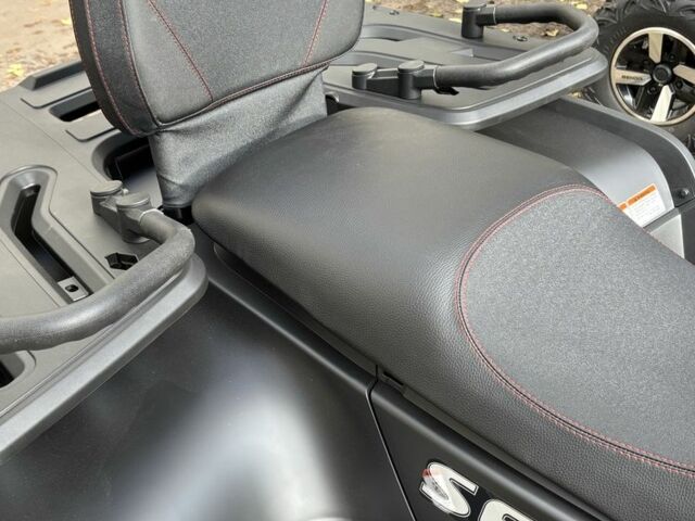 Сегвей Snarler, объемом двигателя 0.6 л и пробегом 0 тыс. км за 9250 $, фото 2 на Automoto.ua