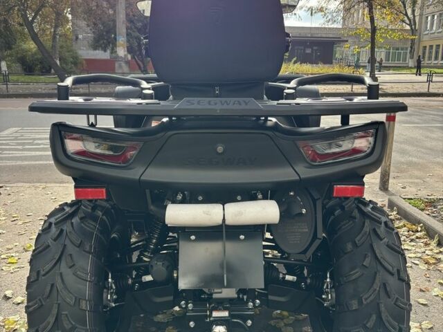 Сегвей Snarler, объемом двигателя 0.6 л и пробегом 0 тыс. км за 9250 $, фото 6 на Automoto.ua