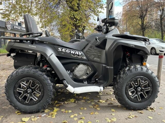 Сегвей Snarler, объемом двигателя 0.6 л и пробегом 0 тыс. км за 9250 $, фото 1 на Automoto.ua