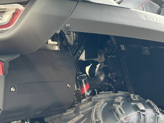 Сегвей Snarler, объемом двигателя 0.6 л и пробегом 0 тыс. км за 9250 $, фото 5 на Automoto.ua