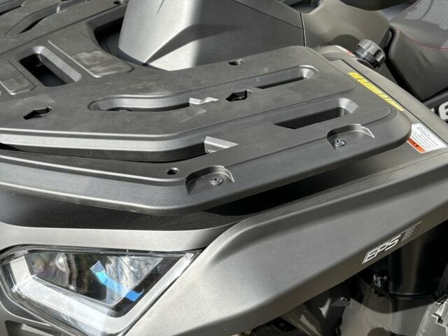 Сегвей Snarler, объемом двигателя 0.6 л и пробегом 0 тыс. км за 9250 $, фото 3 на Automoto.ua