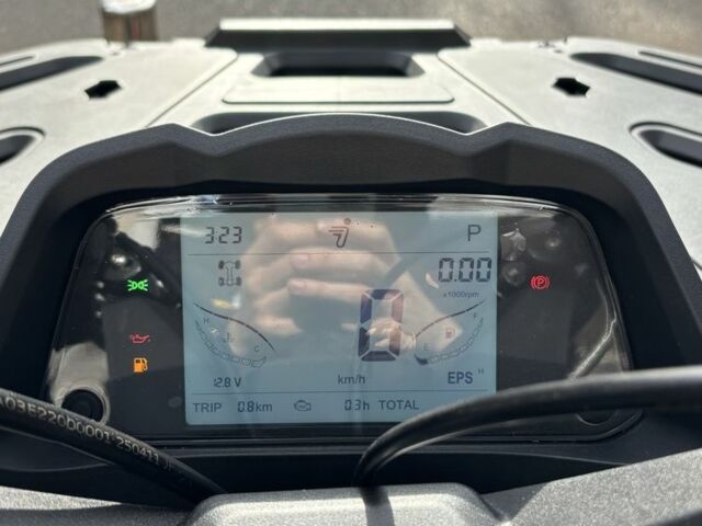 Сегвей Snarler, объемом двигателя 0.6 л и пробегом 0 тыс. км за 9250 $, фото 9 на Automoto.ua